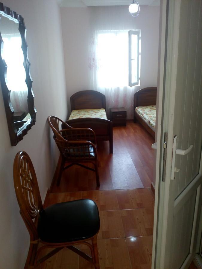 Mini Hotel On Guramishvili 22 코불레티 외부 사진