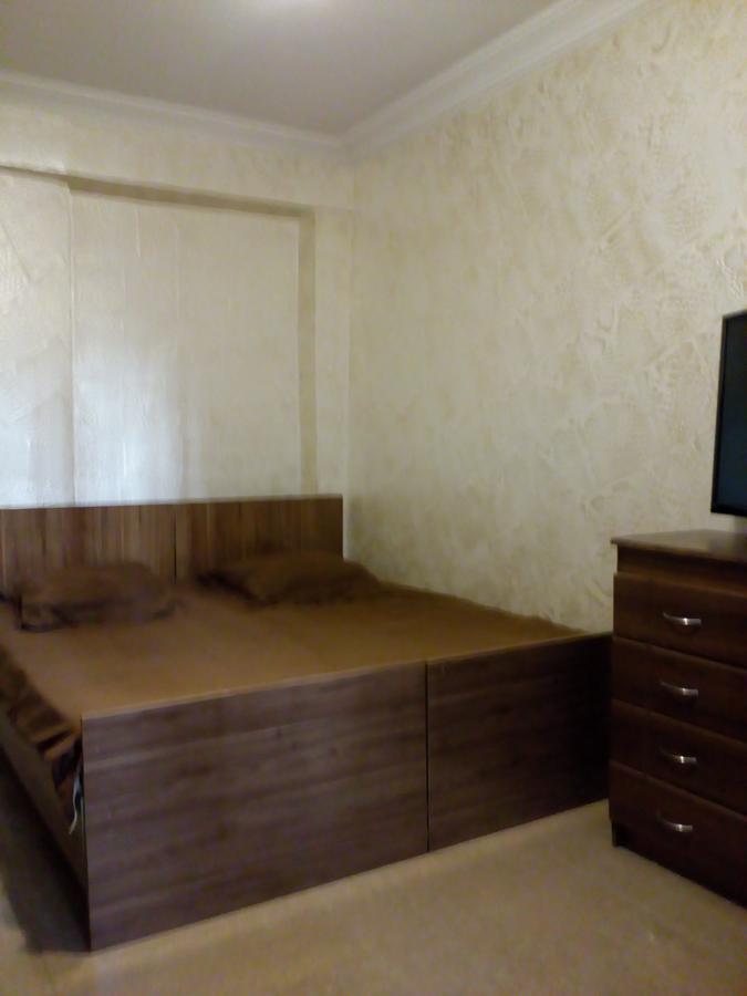 Mini Hotel On Guramishvili 22 코불레티 외부 사진