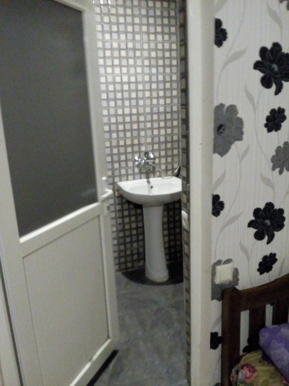 Mini Hotel On Guramishvili 22 코불레티 외부 사진