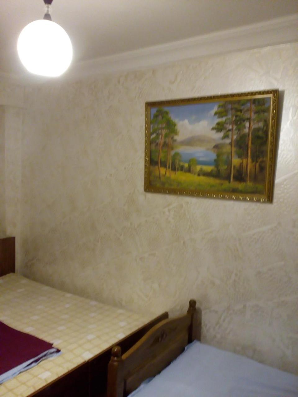 Mini Hotel On Guramishvili 22 코불레티 외부 사진