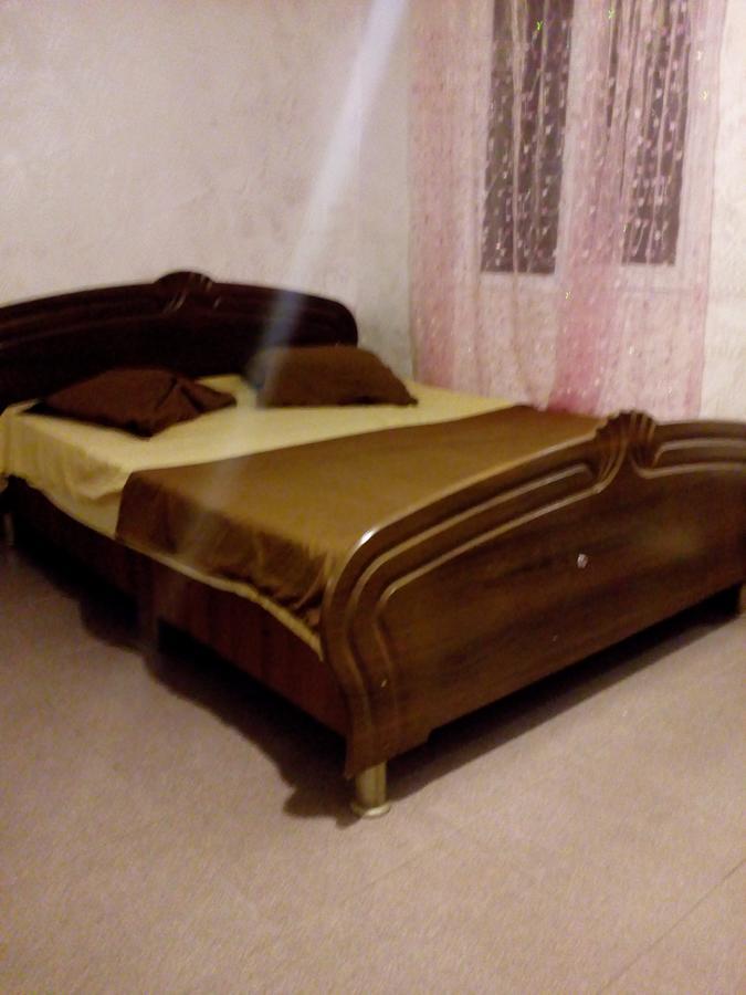 Mini Hotel On Guramishvili 22 코불레티 외부 사진