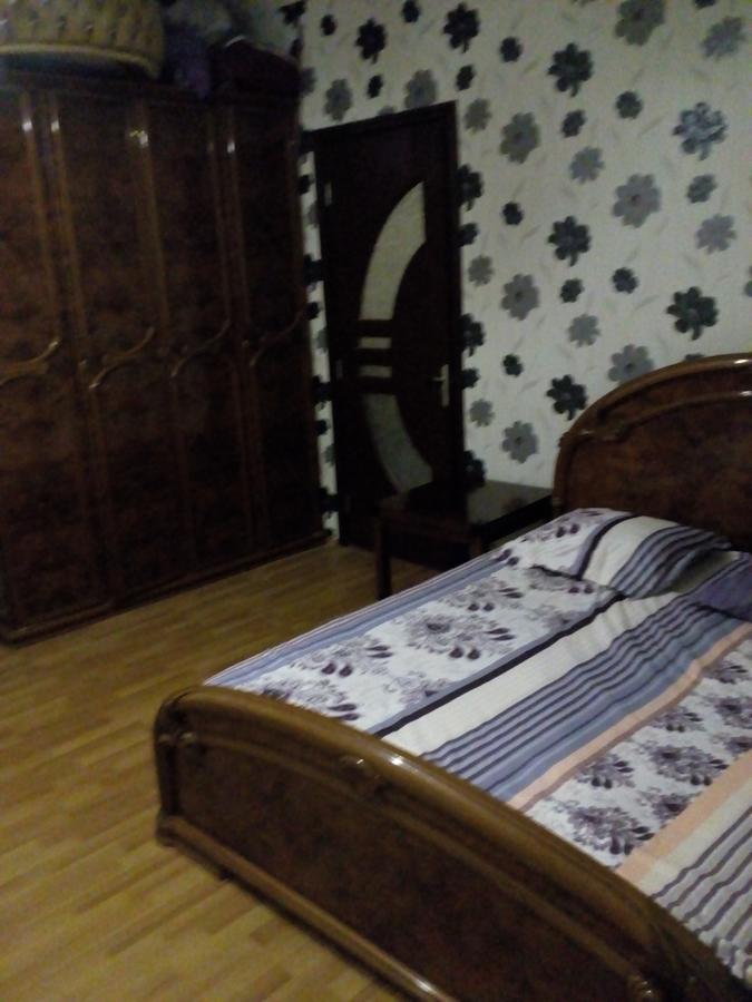 Mini Hotel On Guramishvili 22 코불레티 외부 사진
