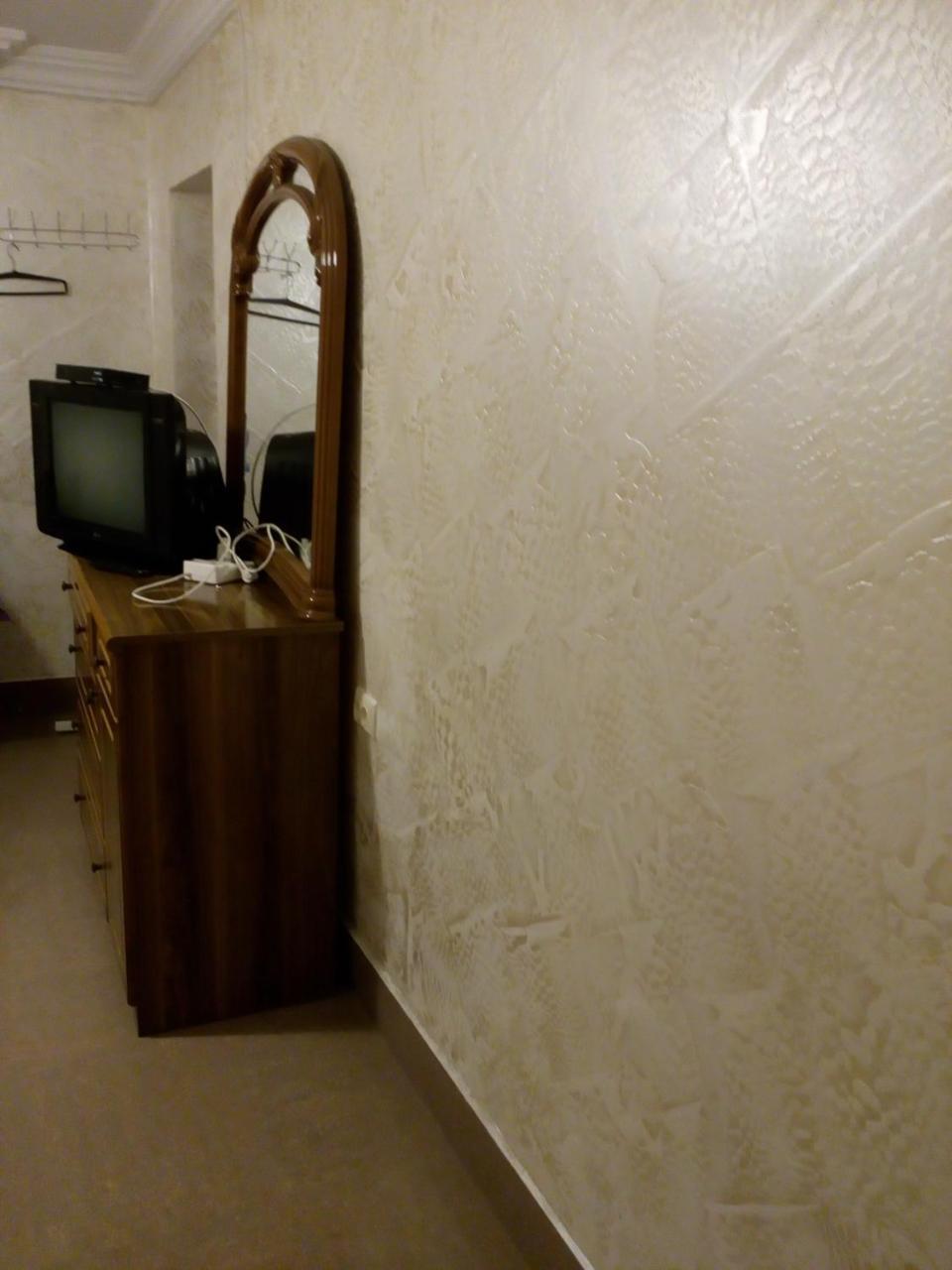 Mini Hotel On Guramishvili 22 코불레티 외부 사진